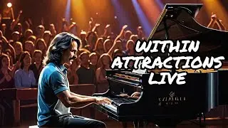 Yanni: Within Attractions (Live) 2024