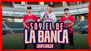 Grupo Origen - Soy el de la Banca - Video oficial