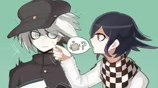 pregame kiibo edit || every day