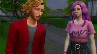 Meine MEINUNG 📣 Die Sims 4 An die Uni