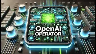 EP83 #openai Is GPT Operator your new AI assistant? #ai #podcast