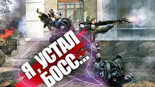 СМЕРТЬ ИГРЫ? ОТ ЧЕГО УСТАЛИ ИГРОКИ WARFACE 2024? КРУТАЯ ЗАМЕНА ДЛЯ ИГРОКОВ!