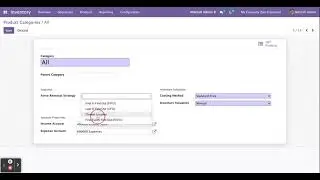 Odoo 15 Community New Features