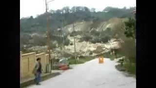 Terremoto (Italia)