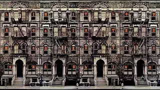 Led Zeppelin - The Rover  (Lyrics in description)