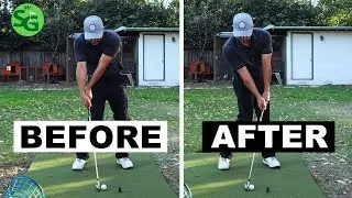 How To Fix Your Early Release! 5 Simple Golf Tips!