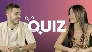 KOSTA - VERUJEM U LJUBAV NA PRVI POGLED | QUIZ powered by Flamin' Hot | IDJTV