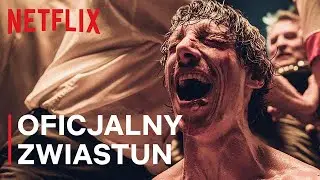 Bokser | Oficjalny zwiastun | Netflix