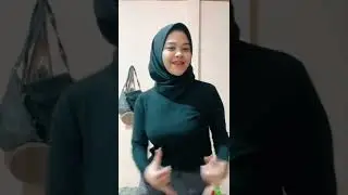 jilbab tiktok mantul mantulll bray #tiktokhijabpemersatubangsa #tiktok #tiktokhijab #youtubeshorts