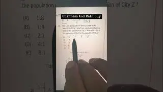 GMAT GRE SAT