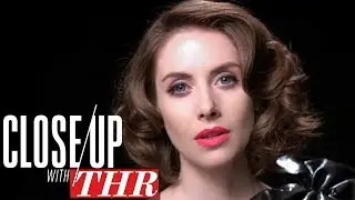 Alison Brie on Finding Her Voice in a New Era | Close Up with THR