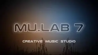 MuLab 7 Basic Intro