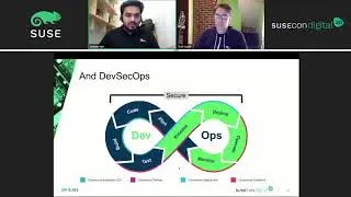 BOV-1309: CI/CD++: Extending DevTest pipeline automation to support modern DevOps