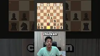 Best Chess Opening for Black Part 6