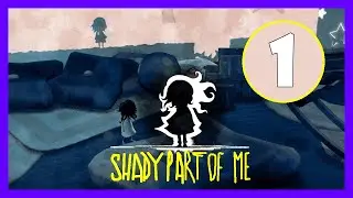 Shady Part of Me прохождение стрим с МИКИ ПИКИ