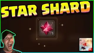 STAR SHARD Guide- Are they WORTH IT?