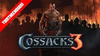 Count The Pixels - Cossacks 3 Review