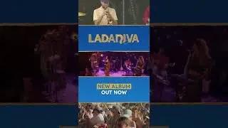 Ladaniva - album available