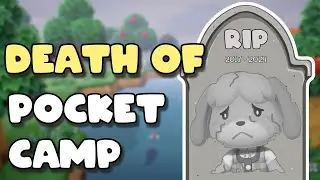 RIP Pocket Camp 🌾 Pam in Fortnite ✨ New Cozy Games | COZY NEWS