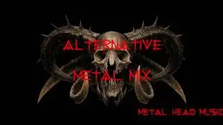 Alternative Metal Mix 1