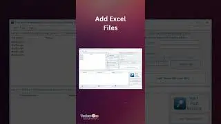 How to Replace Word in Multiple Excel Files? Link in Description