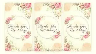 Wedding Invitation 4K 2 in 1 »  after effects templates   after effects intro template