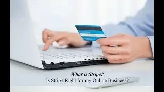 What is Stripe?