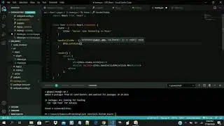 Server Side Rendering In React Without Using Any Framework