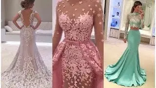 Os vestidos de casamento mais LINDOS do MUNDO!!!