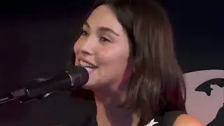 Gracie Abrams - I Love You, I'm Sorry (Live @ fan exclusive event)