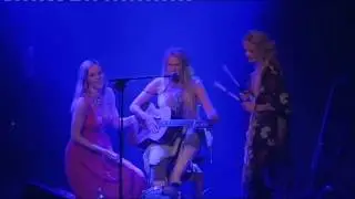 Be My Husband - Unni Wilhelmsen, Sol Heilo & Hanne Mari Karlsen