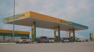 Туймаада Нефть | Группа компаний "КЭМ"