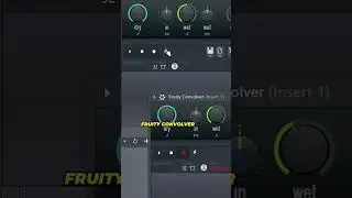 How to STEAL ANY REVERB Inside FL STUDIO! 🤯  