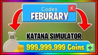 *2020* ALL WORKING KATANA SIMULATOR CODES | ROBLOX