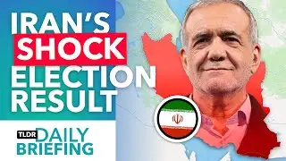 How a Reformist Won Iran's Presidential Election