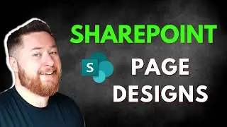 SharePoint Design Tips for Pages