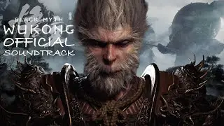 Unyielding Valor - Black Myth Wukong OST Official Soundtrack Original Score