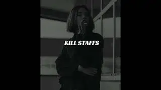 KILLSTATION & BEAMON - A Winter Evening 2 (slowed x reverb)