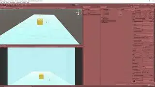 Unity Android : Build 3D Endless Runner Hyper Casual Game - learn Game Development