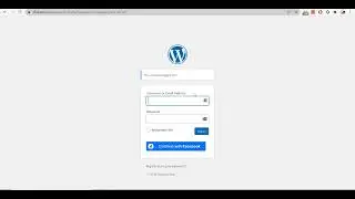 How to Login and Register in WordPress Website with Facebook?