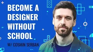 Become a Designer Without School / the Story of 