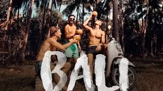 5 days in Bali