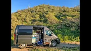 Living the Wayfarer Camper Van life! 2nd annual Wayfarer Weekend