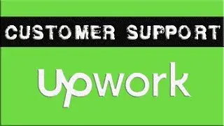 How to contact Upwork Customer Support || Learning Code