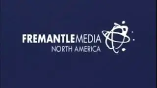 Mark Goodson Productions / FremantleMedia North America logos (2006)