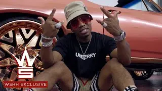 Plies - Loading (Official Music Video)