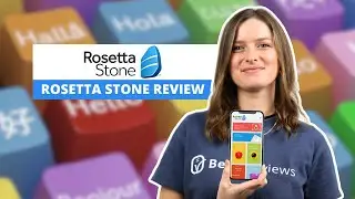 @RosettaStone Review 2024 | Best Language Learning Apps Reviews