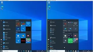 Windows 10 October 2020 Update vs May 2020 Update