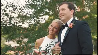 MACY & BOBBY ANDREWS - WEDDING FILM