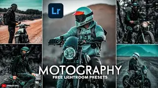 Motography Lightroom DNG Presets free | lightroom free presets 2020